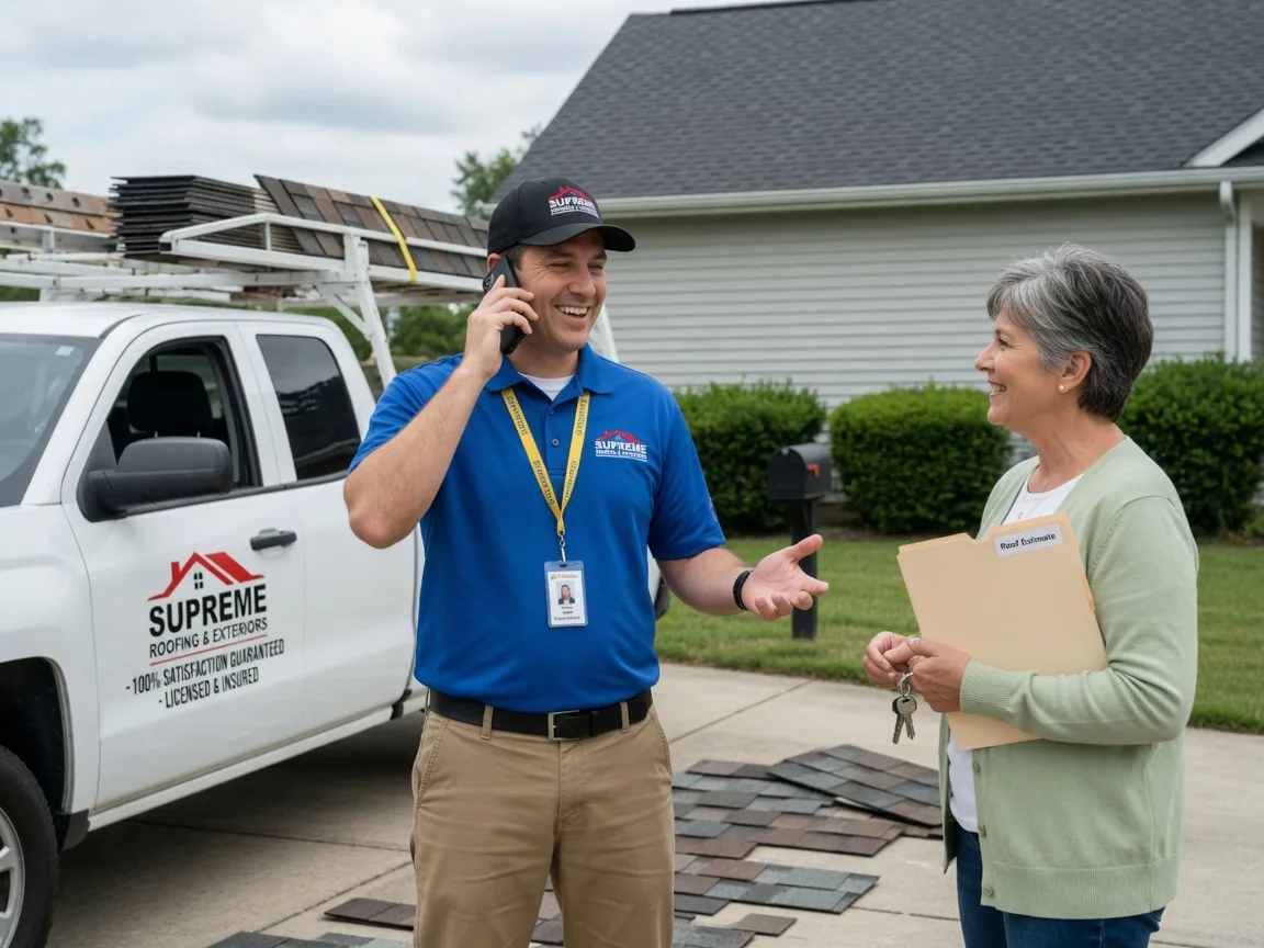 Roof Replacement Exeter, NE FAQs