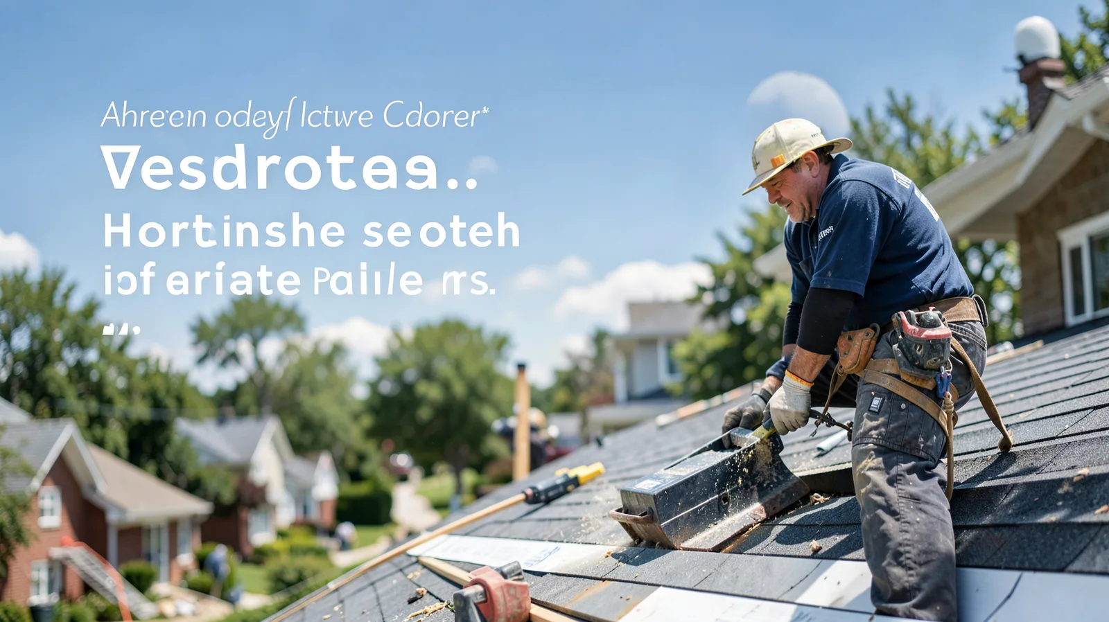 Roof Replacement in Exeter, NE near me